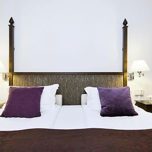 Deluxe Kamer met een King Size Bed