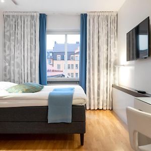 Superior Kamer met een King Size Bed